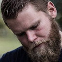 Hörður Már Bjarnason als Róni