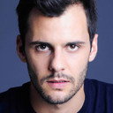 Miguel Valle als Tomé