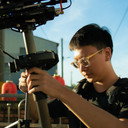 楊仲傑, Steadicam Operator