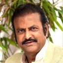 Mohan Babu als Rudraksha Rushi