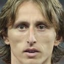 Luka Modric als Self