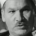 Abdel Moneim Saudi als المأذون