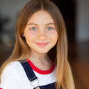Sophia Rose Nikolov als Emma