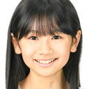 田中乃愛 als Young Matsushita Riko