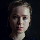 Ingvild Deila als Princess Leia