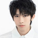林墨 als Lin Mo