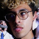 Muerte als Michael "Angel"