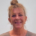 Deidra Ciolko als Mrs. Brody