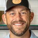 Dave Marrs als Self - Host / Contractor