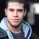 Alex Hernandez als Tibbs