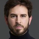 Nacho Moscosio als John