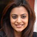 Nisha Agarwal als Angel