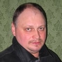 Nikolay Dik als major of KGB