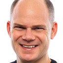 Colin Decker, Executive Producer