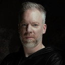Mike Coolen als Drums