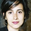 Thissa d'Avila Bensalah als La Fée des djinns (voice)