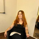 Karyne Camargo als Luna