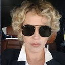 Marcela Tarantola als Amanda