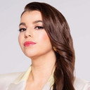 Jasmin Beloued als Self - Host