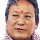 Yuvaraj Lama als Sorcerer's confederate combatant