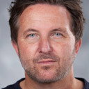 Scott Barrington als David