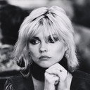 Debbie Harry als Ann's Mother