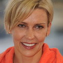 Alexandra Rietz als Alexandra Rietz