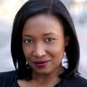 Tanya Thompson als Jenice Thompson