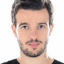 Σταύρος Γιαγκούλης als Loukas