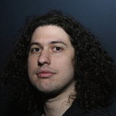 Ilan Rubin als Self - drums, synthesizers, piano, vocals