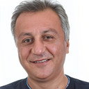 Bora Seçkin als Turgut