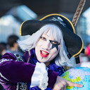 ゴー☆ジャス als Munechika Nakatsugawa