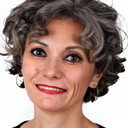 Bensu Orhunöz als Bilge Başaran