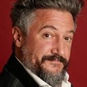 Pablo Fábregas als David González
