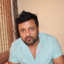 Ramesh Upreti als Samir