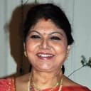 Y. Vijaya als Lalita's Sister-in-Law