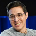 Gabriel Llanas, Co-Executive Producer