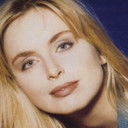 Joanna Chatton als Dr. Eggs' Lover