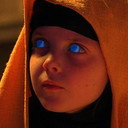 Laura Burton als Alia Atreides