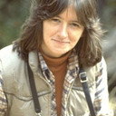 Wende Cragg als Herself
