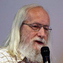 Werner Rätz als Self