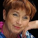 Hanne Laursen als 