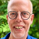 Michael Museth als 