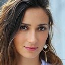 Angélique Atlan als Woman in hospital
