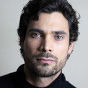 Osmar Pereira als Mocinho