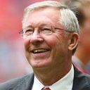 Alex Ferguson als Himself