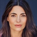 Silvia Colloca als Maria