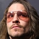 Brett Giehl﻿ als Dalton Castle