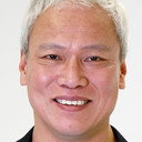 松下アキラ als Junzaburo Oizumi