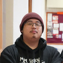 Josh Dylan Rasco, First Assistant Camera